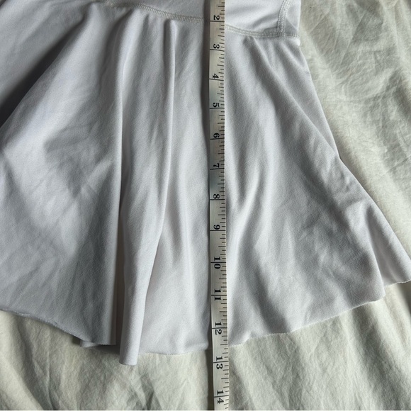 Triple Flip Girls Dance  Skort - Picture 5 of 7